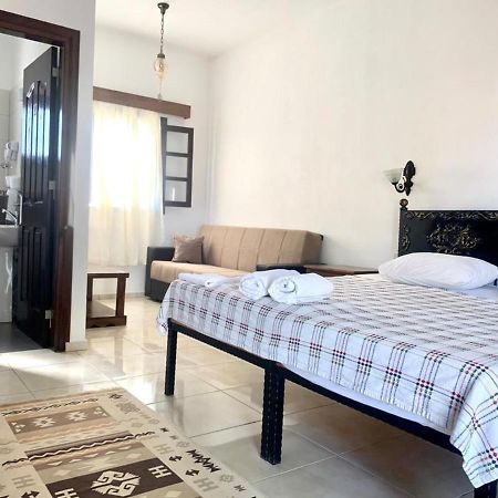 Villa Lembos Hotel Karpaz Rizokarpaso Esterno foto