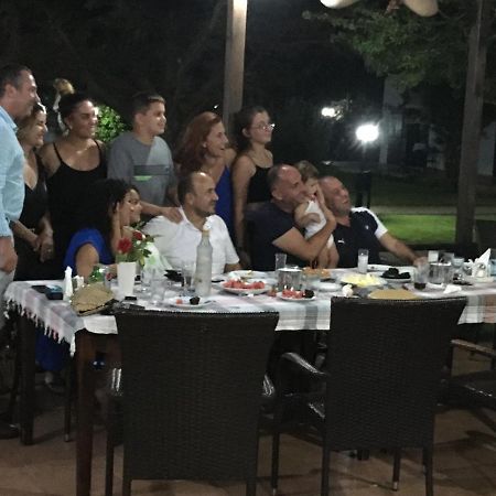 Villa Lembos Hotel Karpaz Rizokarpaso Esterno foto