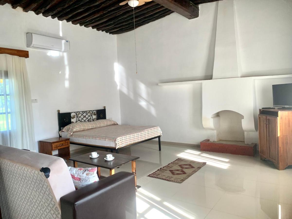 Villa Lembos Hotel Karpaz Rizokarpaso Esterno foto