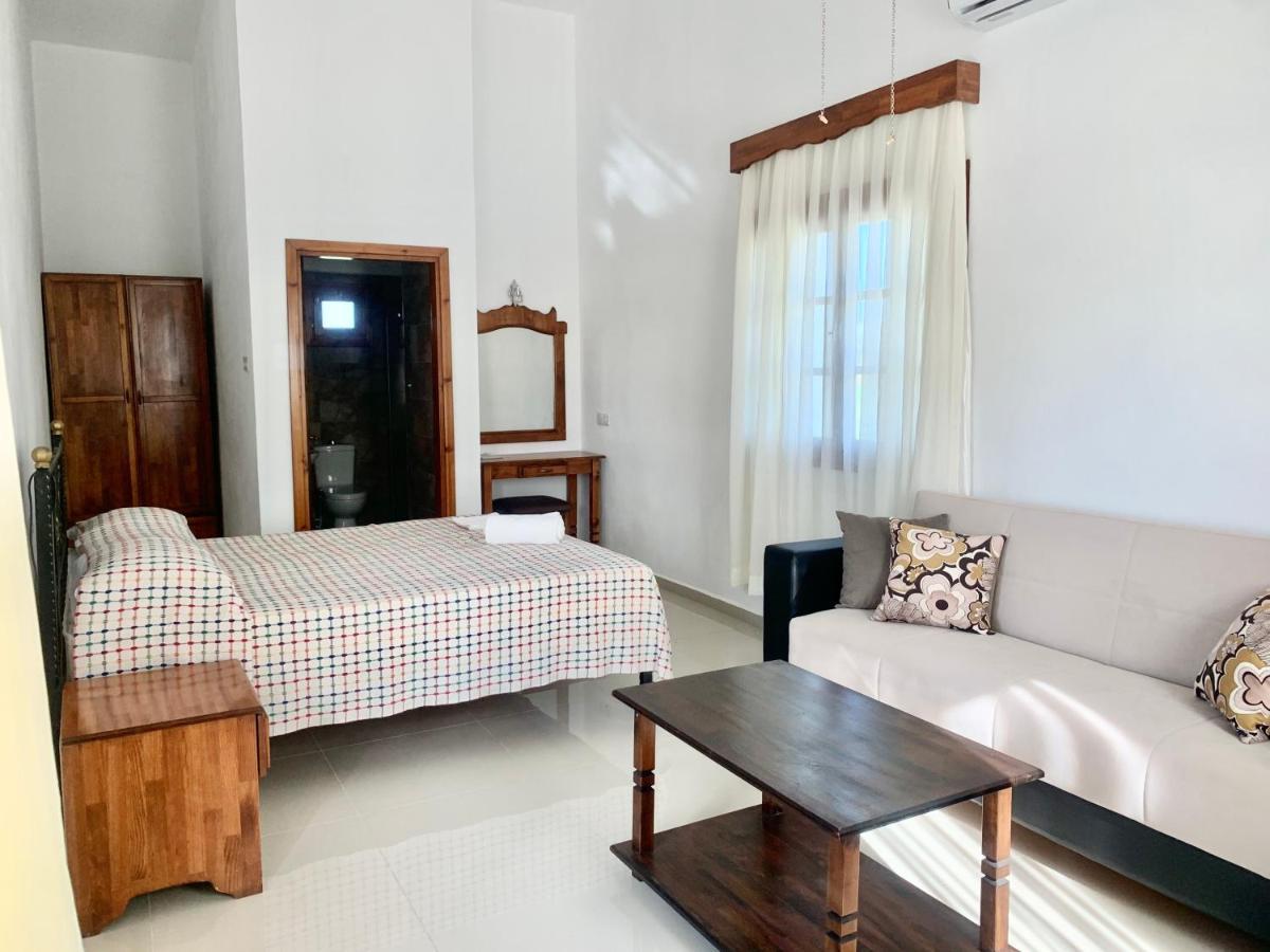 Villa Lembos Hotel Karpaz Rizokarpaso Esterno foto