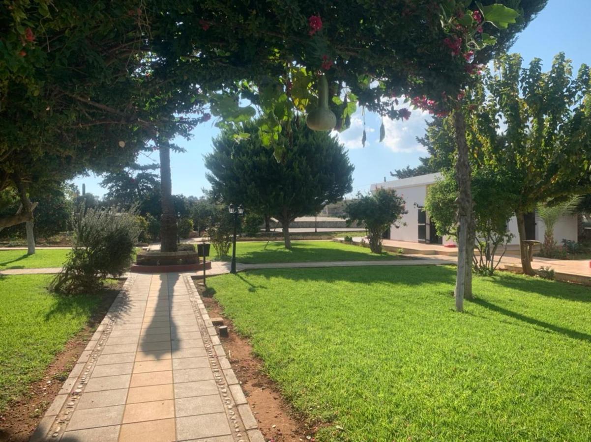 Villa Lembos Hotel Karpaz Rizokarpaso Esterno foto